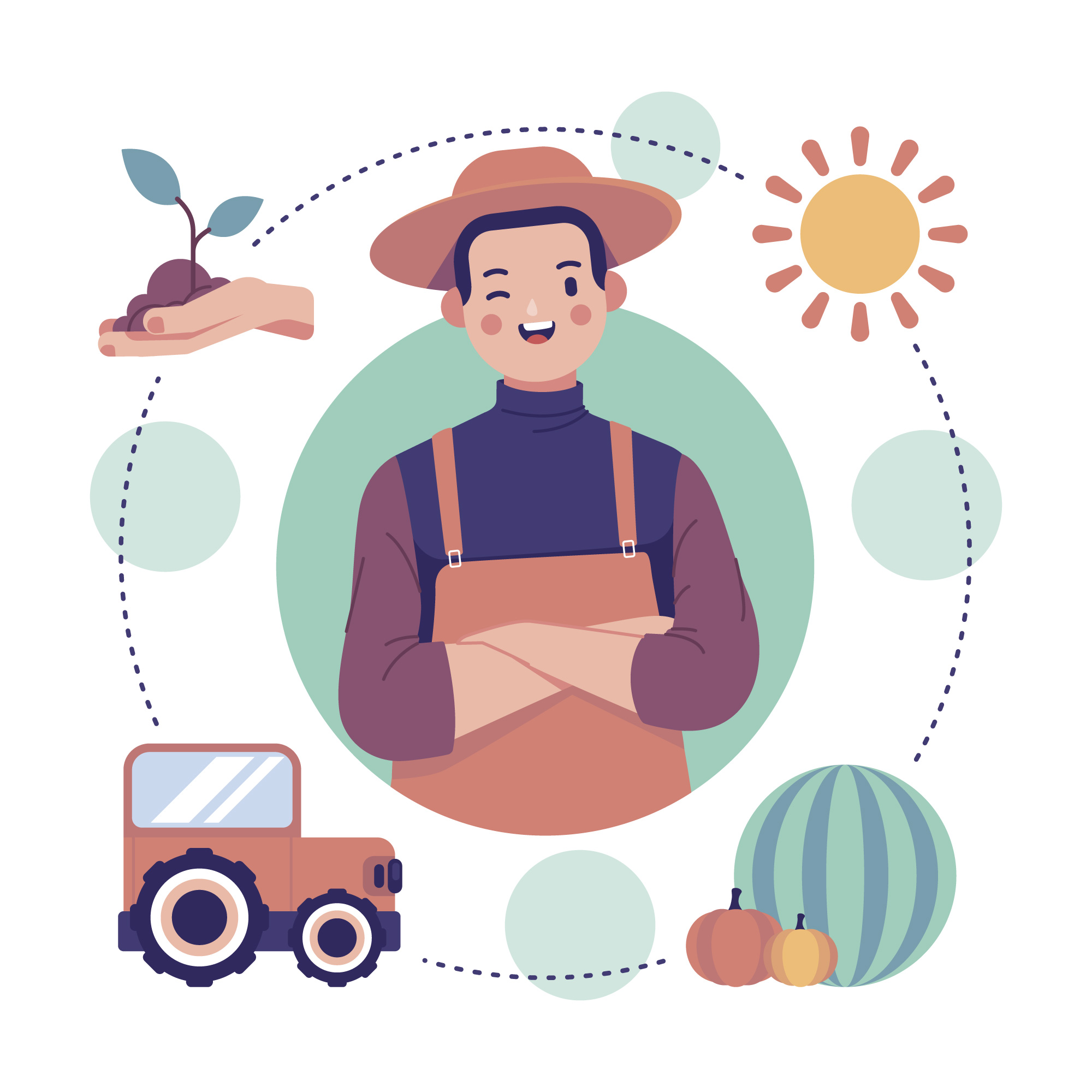 Agrochemicals Safety and Efficacy