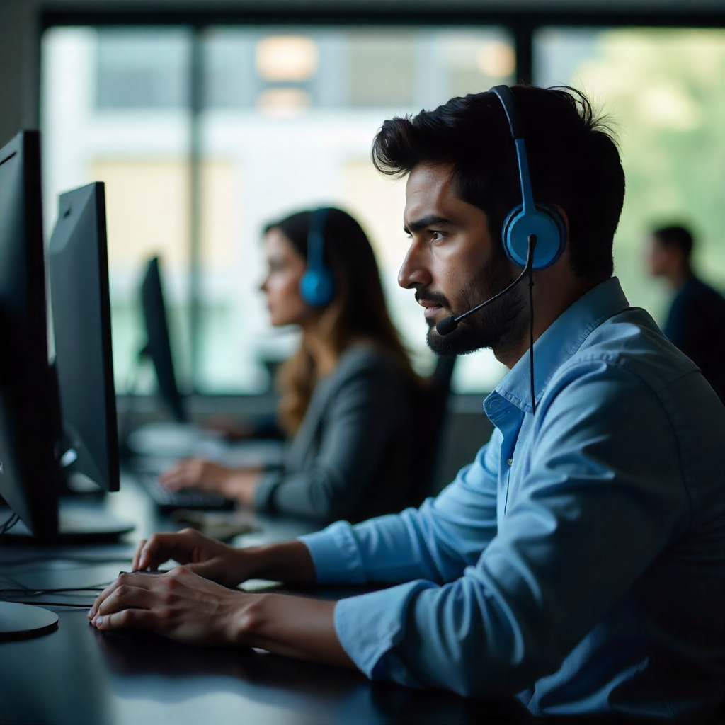 Technical Support & Documentation